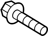 Ver 21694-80F1A PERNO                                              Imagen de tamaño completo