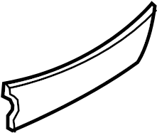 Ver 87324-4HA1A EMBELLECEDOR COJ«N ASIE DEL DCH DEL                Imagen de tamaño completo
