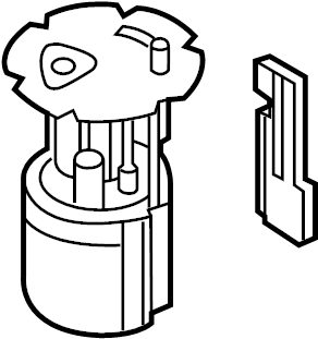 Ver 17040-4HK1A MANGUERA CONTROL EMISI±N                           Imagen de tamaño completo