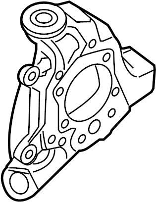 Ver 43019-1CA0B CAJA EJE TRASERO IZQ Imagen de tamaño completo