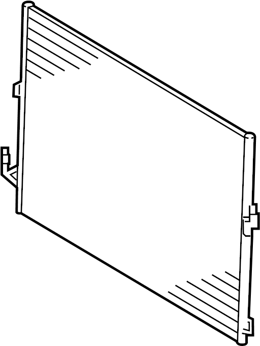 Ver 92110-1MA0A CONDENSADOR Imagen de tamaño completo