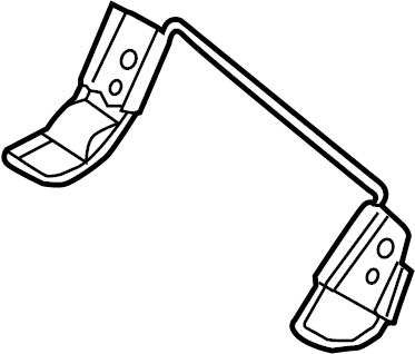 Ver 88392-1MS0A ESCUDO CERRADURA ASIENTO TRA IZQ Imagen de tamaño completo
