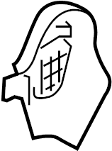 Ver 87389-1MA0A EMBELLECEDOR COJIN ASIENTO DEL IZQ Imagen de tamaño completo
