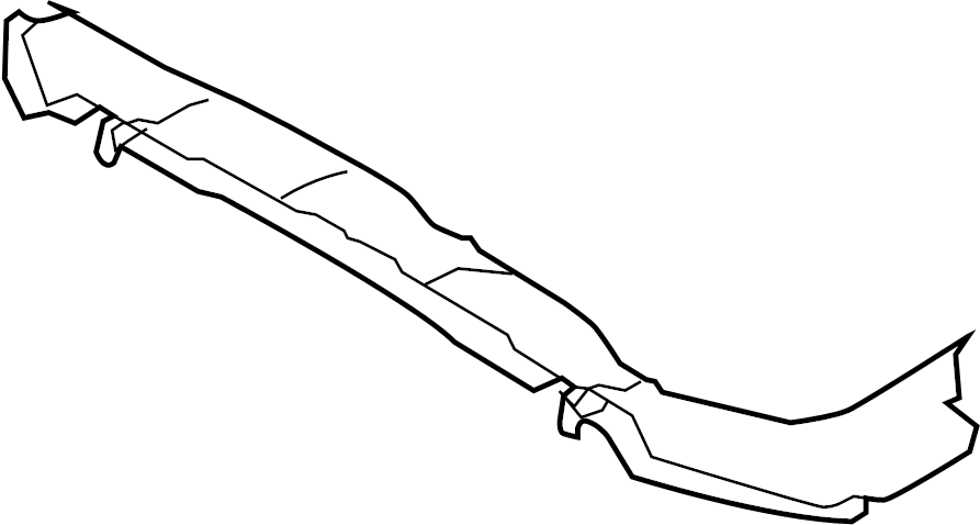 Ver 88301-1MA0A BASTIDOR COJIN 2DO ASIENTO Imagen de tamaño completo