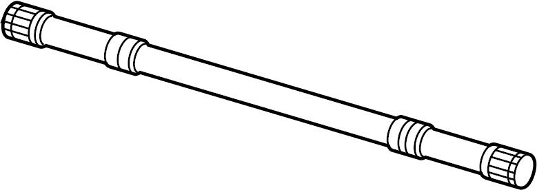 Ver 39704-4GA0A PALIER TRASERO DCH Imagen de tamaño completo