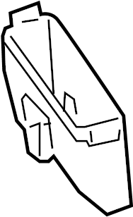 Ver 24382-64U20 CONECTOR CAJA RELf                                 Imagen de tamaño completo