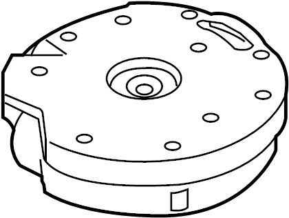 View 28170-4BA0A Speaker Full-Sized Product Image