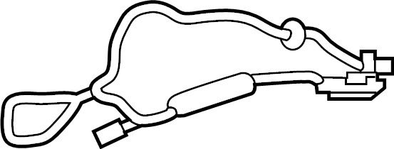 Ver 28245-5NA0A ALIMENTADOR ANTENA Imagen de tamaño completo
