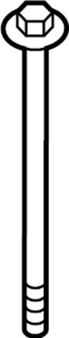 Ver 11298-JD01C PERNO Imagen de tamaño completo