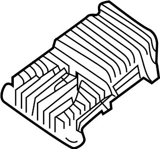 Ver 28061-5NZ2B AMPLIFICADOR PRINCIPAL                             Imagen de tamaño completo