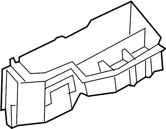 Ver 24381-3JA0A ENVOLTURA SOPORTE CINTA FUSIBLE Imagen de tamaño completo