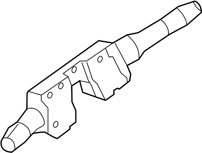 Ver 25560-3JA2E INTERRUPTOR COMBINADO Imagen de tamaño completo