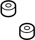 View 46045-EA000 Seal Reservoir Tank.  Full-Sized Product Image