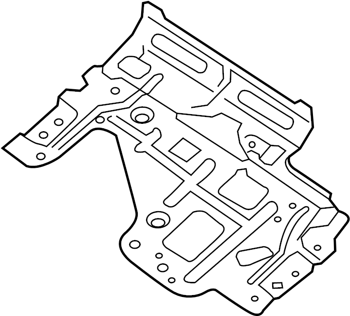 Ver 87302-3JC9A SOPORTE CUADRO COJ«N, ASIENTO DEL Imagen de tamaño completo