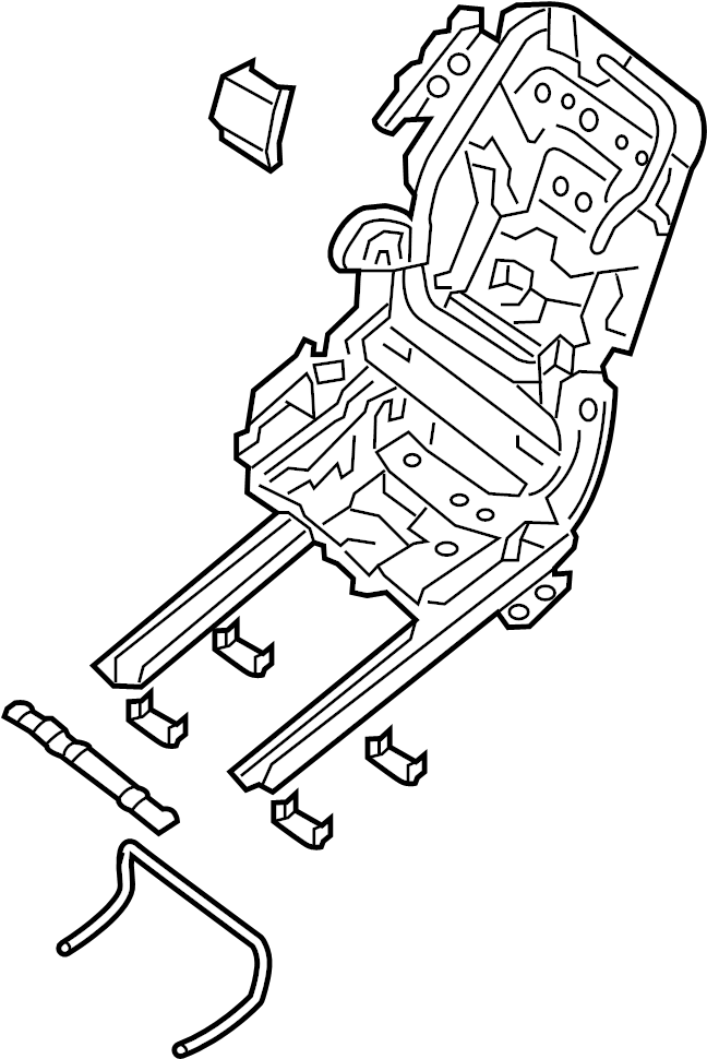 Ver 88010-3JR1A CUADRO ASIENTO TRASERO Imagen de tamaño completo