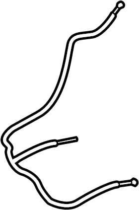 Ver 88534-3JA0A CABLE ASIENTO 2DO. Imagen de tamaño completo