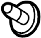 View 76882-CD010 Clip Trim. Service File C.  Full-Sized Product Image