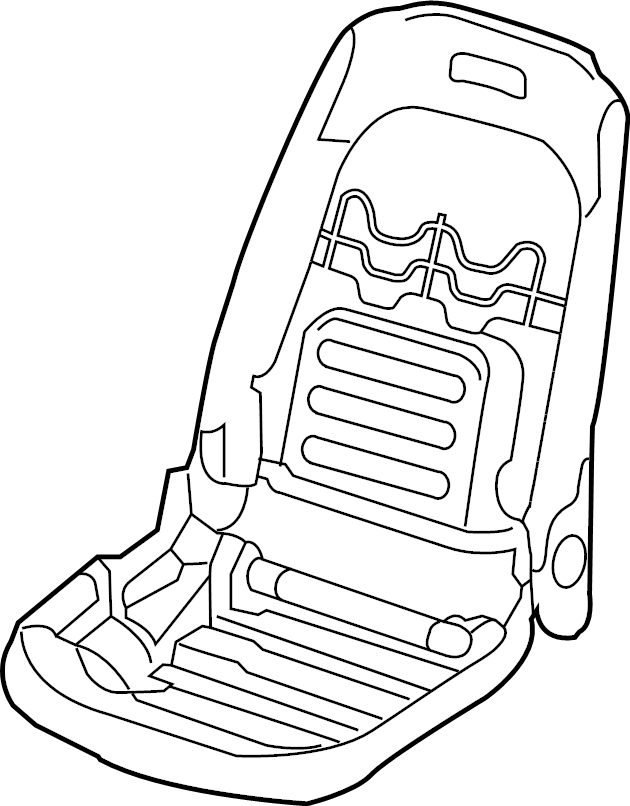 Ver 87154-5DB0B BASTIDOR RESPALDO ASIENTO DEL IZQ Imagen de tamaño completo