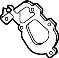 Ver 47960-5DA5A SOPORTE MANDO DESLIZAMIENTO Imagen de tamaño completo