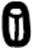 View 8S0827713A Trim plug.  Full-Sized Product Image