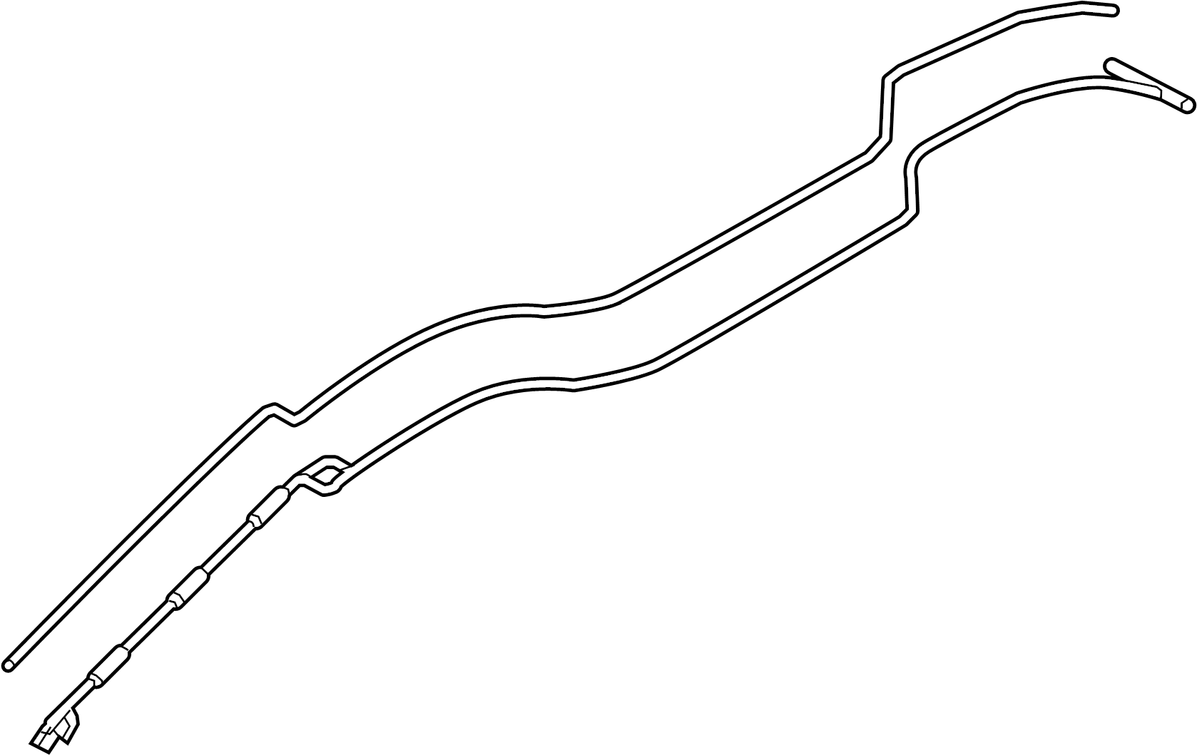 View DB4H66F40A Antenna Cable Full-Sized Product Image