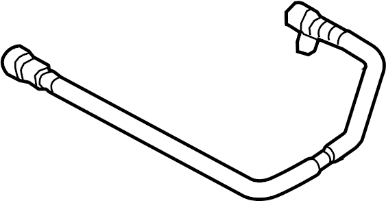 View DB4G42580 Evaporative Emissions System Lines Full-Sized Product Image