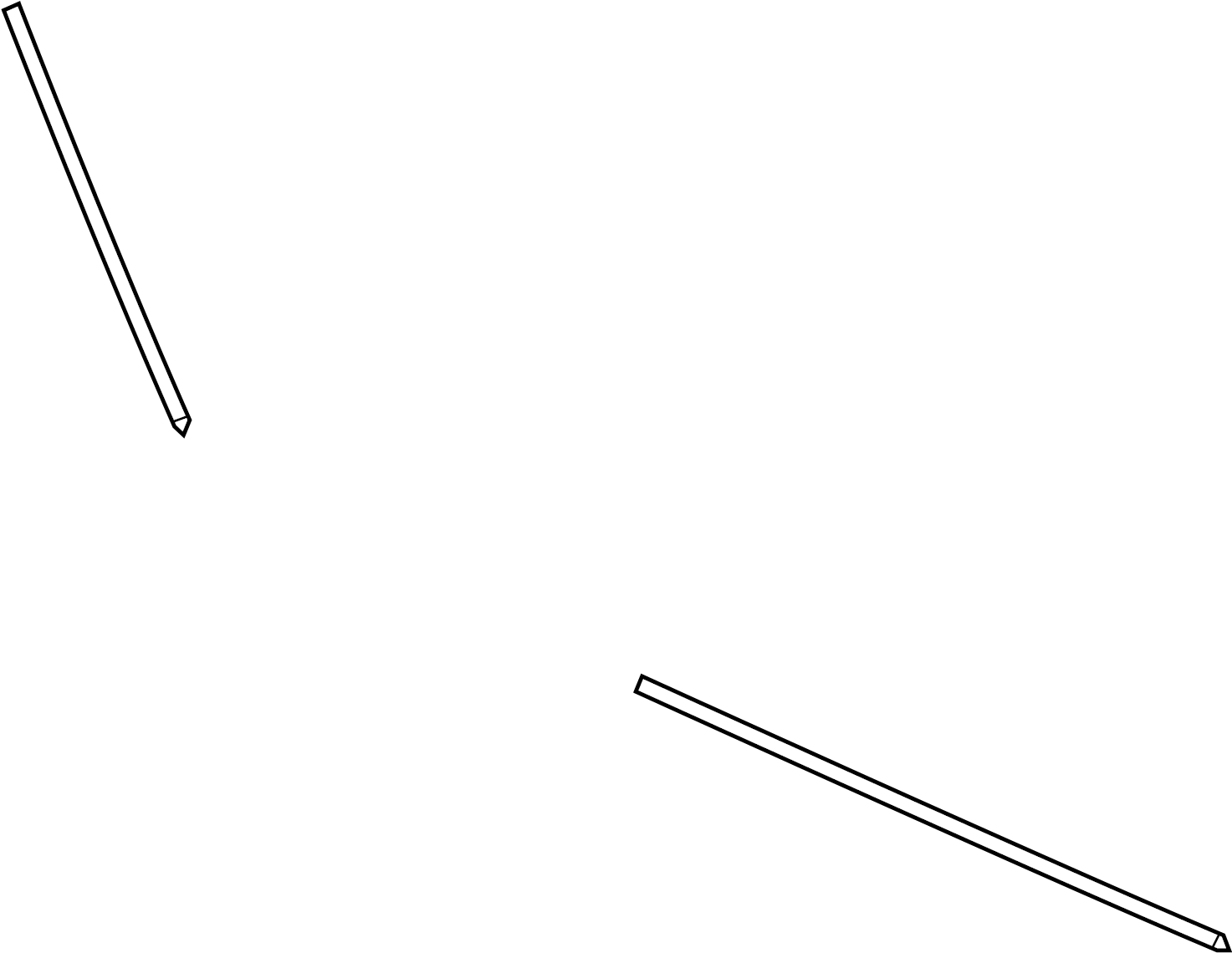 View DB4G67332 PLATE, BACKING. Wiper blade plate.  Full-Sized Product Image