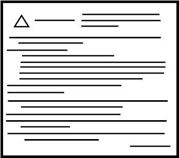 View 1F7069057 Engine Decal Full-Sized Product Image