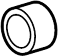 View ZZL040305 Catalytic Converter Gasket (Front, Rear) Full-Sized Product Image