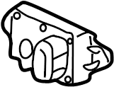 View 1F7220302 SENSOR, ENGINE.  Full-Sized Product Image