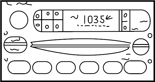 View BAR3-66-ARX AUDIO SET Full-Sized Product Image