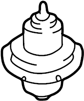 View EC076114ZB Blower. Motor. HVAC.  Full-Sized Product Image