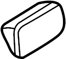 View EC1264660B42 Ash Tray Full-Sized Product Image