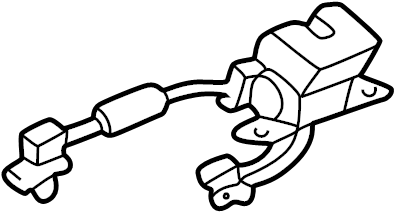 View EF91623A0 Lock.  Full-Sized Product Image