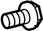 View AJ03-10-404 PLUG, DRAIN Full-Sized Product Image