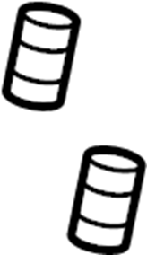 View ZZD240316 Spring. Exhaust. Bolt.  Full-Sized Product Image
