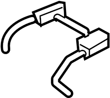 View EC038871XB Seat Frame (Rear, Lower) Full-Sized Product Image