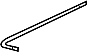 View ZZC268070 Floor Jack Handle Full-Sized Product Image