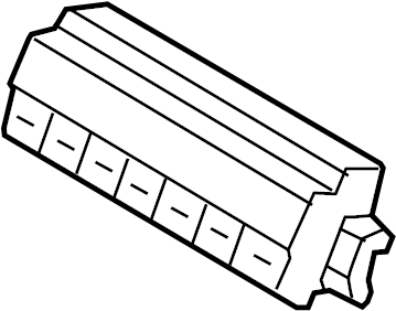 View BEMF-61-190B CONTROL, HEATER Full-Sized Product Image