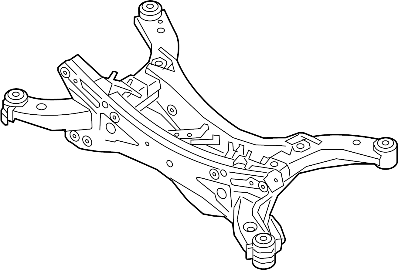 View TK482880XB MEMBER, CROSS.  Full-Sized Product Image