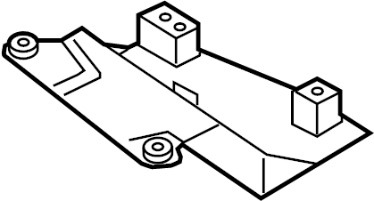 View B001-28-556 PROTECTOR Full-Sized Product Image
