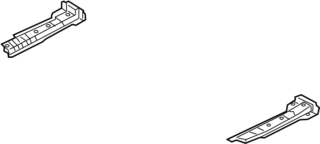 View TK485481YA Floor Extension (Right, Rear, Upper) Full-Sized Product Image