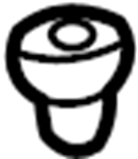 View KL4715202 Radiator Insulator (Upper) Full-Sized Product Image
