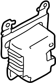 View TB5066920 Radio Amplifier Full-Sized Product Image