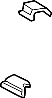 View TA015705280 Seat Track Cover Full-Sized Product Image