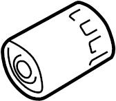 View RFY614302 Engine Oil Filter Full-Sized Product Image