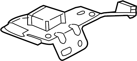 View BBM266DY0 GPS Antenna Assembly Full-Sized Product Image