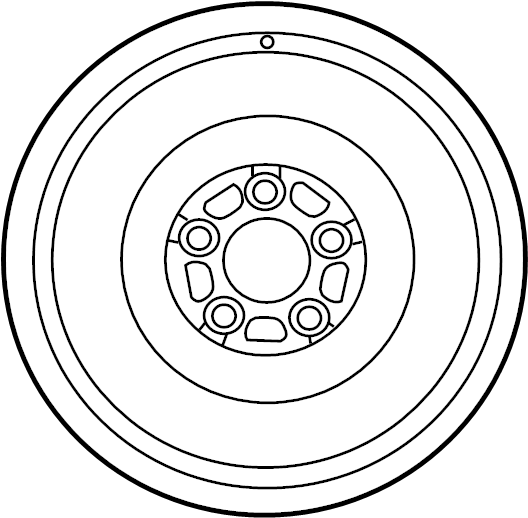 View 9965264060 Wheel Full-Sized Product Image