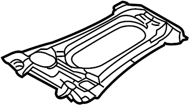 View BDTS-56-A9X BAR, BRACE Full-Sized Product Image