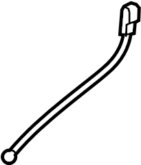 View BBN968315 Interior Grab Bar Full-Sized Product Image